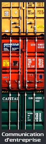 Communication d'entreprise