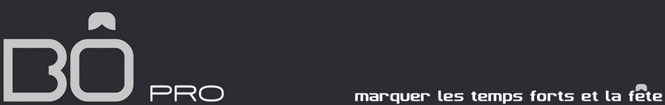Bô Pro - Events