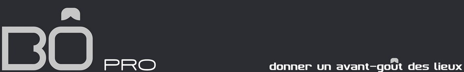 Bô Pro - Hôtellerie
