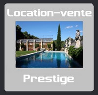 Location-vente Prestige